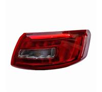 Genérico Luces Freno Piloto Luz Trasera Para Geely Para Emgrand Para GT GC9 2015 2016 Freno Parachoques Trasero Lámpara Señal Giro Inversa Piloto Trasero(Outside Right)