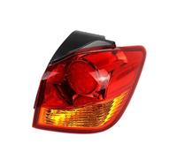 Genérico Luces Freno Piloto Luz Trasera Para Mitsubishi Para Outlander Sport Para ASX Para RVR 2011-2019 Lámpara Freno Parada Antiniebla Señal Giro Piloto Trasero(Outer Right)