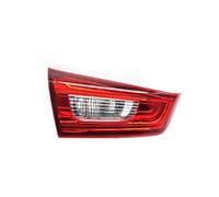 Genérico Luces Freno Piloto Para Mitsubishi Para Outlander Sport Para ASX Para RVR A2W 2011-2019 Luz Trasera Lámpara Freno Señal Giro Conjunto Piloto Trasero(Inside Left)