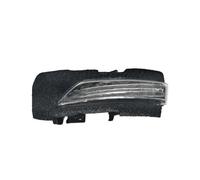Genérico Luces Giro Indicadoras 8351A093 8351A094 Para Mitsubishi Para Pajero Sport 2017-2021 Luz De Señal Giro Del Espejo Retrovisor Exterior La Puerta Intermitente Retrovisor(Izquierda)