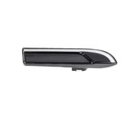 Genérico Luces Giro Indicadoras Luz LED De Señal Giro Delantera Para Panamera 970 2014 2015 2016, Lámpara Indicadora 97063104301 97063104401 Intermitente Retrovisor(bien)