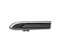 Genérico Luces Giro Indicadoras Luz LED De Señal Giro Delantera Para Panamera 970 2014 2015 2016, Lámpara Indicadora 97063104301 97063104401 Intermitente Retrovisor(Izquierda)