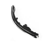 Genérico Luces Giro Indicadoras Luz LED Intermitente Lateral Para Espejo Retrovisor De Coche Para Kia Para Rio Mk3 2011-2016 87624-1W000, Ala Intermitente Retrovisor(Izquierda)