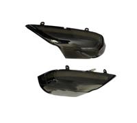 Genérico Luces Giro Para Subaru para Legacy 2004 2005 2006 indicador LED dinámico espejo luz giro accesorios lámpara señal Indicador Intermitente Lateral