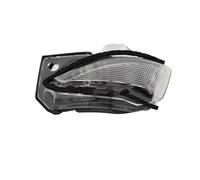 Genérico Luces Giro Para Toyota para Corolla 2019 2020 2021 luz señal giro para espejo retrovisor exterior lámpara indicadora visión trasera Luz Señal Giro(Izquierda)