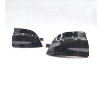 Genérico luces indicadoras 1 Par De Luces Intermitentes Dinámicas Para Espejo Retrovisor Coche, Para Ford Para Focus 2 MK2 2004-2008 Para C-MAX