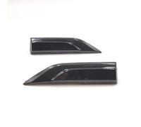 Genérico luces indicadoras 2 Luces Intermitentes Laterales Dinámicas Coche Para Multivan T6 (2016, 2017, 2018 Y 2019)(Style 2)