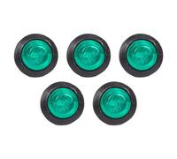 Genérico Luces indicadoras de posición laterales,Luces de posición LED IP68