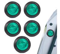 Genérico Luces indicadoras de posición laterales,Luces de posición LED IP68