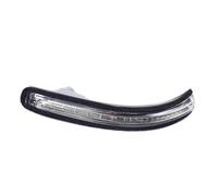 Genérico luces indicadoras Luz Intermitente De Espejo Lateral Para Hyundai I20 1.2 .4 .6 2016-2020(Left Side 1pc)