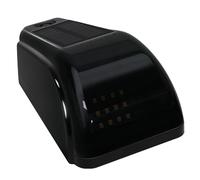 Genérico Luces LED de cabina,Luces de cabina para camiones, de techo LED para de techo para camiones que ahorran energía - de de de marcador de versátiles para