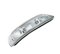 Genérico Luces Señal Giro Coche Para Hyundai Para Azera 3.3L .8L 2006 2007 2008 2009 2010 Espejo Lateral Indicador LED Luz Señal Giro Intermitente Izquierda O Derecha Dinámicas(bien)