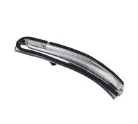 Genérico Luces Señal Giro Coche Para Kia Niro 1.6L 2017 2018 2019 2020 2021 Espejo Retrovisor Lateral Indicador LED Luz Señal Giro Intermitente Izquierda O Derecha Dinámicas(Izquierda)
