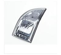 Genérico Luces Señal Giro Coche Para Kia Para Sedona Para Carnival 3.5L .8L 1/2 Piezas Espejo Retrovisor Luz Señal Giro Indicador Intermitente Izquierda O Derecha Dinámicas(bien)