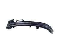 Genérico Luces Señal Giro Coche Para Peugeot 308 II SW 2013-2021 Espejo Retrovisor Luz Señal Giro Lámpara Indicador Intermitente Conductor Izquierdo O Pasajero Derecho Dinámicas(Izquierda)