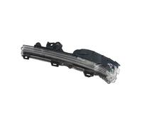Genérico Luces Señal Giro Laterales Luz LED Señal Giro Para Espejo Retrovisor Lateral Izquierdo Y Derecho Para Lexus ES 2018 2022 LS 2017-2022, RC 2019-2021(bien)