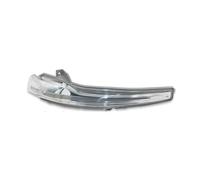 Genérico Luces Señal Giro Laterales Para Benz W222 S320 Para S350 Para S400 W205 C180 C200 C250 W253 GLC300 W213 Luz Espejo Retrovisor Lateral Coche Lámpara Señal Giro Luces Indicadoras(BLANCO,bien)