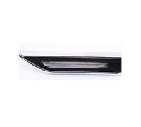 Genérico Luces Señal Giro Laterales Para Cruze Para Chevy 2011 2012 Accesorios 2009 2010 2013 2014 2015 Luz Posición Lateral Señal Giro Lámpara LED Luces Laterales Luces Indicadoras(Amarillo,bien)