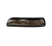 Genérico Luces Señal Giro Laterales Para Hyundai Para I30 2009-2012 876132L600 Para Coche Luz LED Para Espejo Retrovisor Indicadora Marcha Atrás Para Ala Lateral Luces Indicadoras(Izquierda)