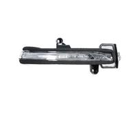 Genérico Luces Señal Giro Laterales Para KIA Para RIO 2017 2018 2019 2020 2021 2022 Accesorios Señal Giro Para Automóvil Espejo Retrovisor Luz Lámpara Luces Indicadoras(bien)