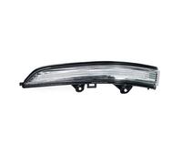 Genérico Luces Señal Giro Laterales Para SAIC Para Maxus T60 T70 Pickup Espejo Retrovisor Luz Indicadora Intermitente Lámpara LED Señal Giro Luces Indicadoras(Izquierda)