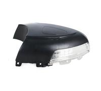 Genérico Luces Señal Giro Laterales Para Skoda Para Yeti Side 14-17 Espejo Retrovisor Luz Señal Giro Lámpara Indicadora Repetición Led Luces Intermitentes(bien)