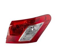 Genérico Luces Traseras Accesorios Coche Luz Trasera Izquierda Y Derecha Lámpara Freno 81561-33500 Para Lexus ES350 ES240 2007 2008 2009 lámparas coche