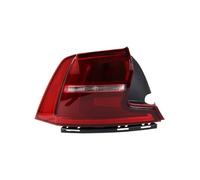 Genérico Luces Traseras Accesorios Para Volvo S90 2017 2018 2019 2020, Luz Trasera, De Freno, Direccional, Conjunto De Luces 31698712 Auto Faros Traseros(Izquierda)