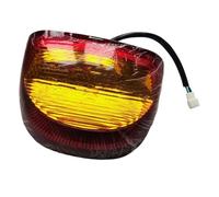 Genérico Luces traseras coche 2 luces traseras para tractor AL210180 para John para Deere más modelos AL176143 AL119405(Link plug white)