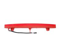 Genérico Luces Traseras Coche Faros Traseros Luz LED De Freno Parachoques Trasero 8R0945097 Lámpara Advertencia Parada Trasera Para Para Q5 2009-2013 2014 2015 Luces Traseras Altas