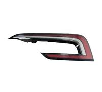 Genérico Luces Traseras Coche Luces traseras de coche para Tesla para Model 3+ para Highland 2023-2025 luz lámpara freno 1691498-00-F 1691498-00 Montaje de luces traseras(Only 1 Right)