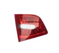Genérico Luces traseras coche Luz trasera LED para A6 2009-2012(Lnner left side)