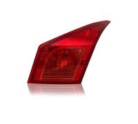 Genérico Luces Traseras Coche Para Buick para Excelle 2008-2012 luz trasera señal giro luces intermitentes de estacionamiento marcha atrás freno Montaje de luces traseras(Inner Right)