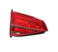 Genérico Luces Traseras Luz De Freno Luces Traseras Piloto Trasero Para VW Para Jetta Para Sagitar 2015-2018 Conjunto De Luz Trasera, Luz De Freno Y Señalización(Interior izquierdo)