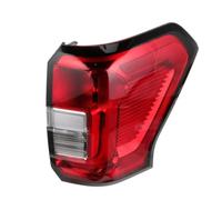 Genérico Luces Traseras Luz Trasera Para Ford Para Expedition XLT 2022-2023. De Freno, Posición Y Señal Cruce. Configuración Baja NL1Z13404-A Auto Faros Traseros(Low Right)