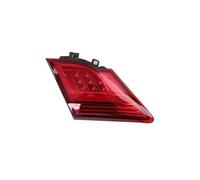 Genérico Luces Traseras Para BYD F3 2016-2017 Accesorios Para Coche | Conjunto de luces traseras: luz de freno, luz de reversa e intermitente(Inner Left)