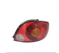 Genérico Luces Traseras Para Chevy Para Spark 2004-2012. Luces Traseras Con Luz De Freno, Intermitente Y Luz De Reversa. Traseras Conjunto Luces