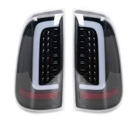 Genérico Luces Traseras Para Ford F250 F350 F450 Para SuperDuty (2008-2016): Freno, Intermitente, Posición Y Conducción. Traseras Conjunto Luces