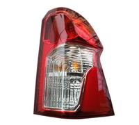 Genérico Luces Traseras Para SsangYong Para Actyon Sports 2013-2016 8360132500, 8360232500 Intermitente, Freno, Luz Antiniebla Y Luz Trasera Traseras Conjunto Luces(BIEN)