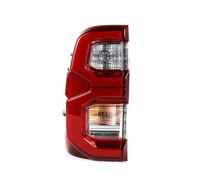 Genérico Luces Traseras Para Toyota Para Hilux Para Revo Para Rocco SR5 Pickup (2020-2022) 815600K430 815500K430 Luz De Freno Con Arnés De Cableado Traseras Conjunto Luces(Izquierda)