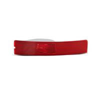 Genérico Luces Traseras Para Volvo XC90 2007-2014 luz parachoques trasero Reflector advertencia tira reflectante sin bombilla 31213647 31111185 Pilotos Traseros(bien)