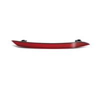 Genérico Luces Traseras Para Volvo XC90 2016-2025 Reflector parachoques trasero tira reflectante sin bombilla 31468556 31468557 Pilotos Traseros(bien)