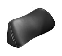 Genérico Lumbar Support Pillow, Ergonomic Back Cushion, 15.55x6.88x3.34in Non Slip Car Pad, Chair Comfort Booster, Lower Spine for Driving Seat, Chair, Home Sofa, Travel Use, Daily
