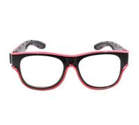 Genérico Luminosas | De Sol Con Luz LED | Luminosas LED Para Asegurarse De Que No Haya Estrés R Favores Accesorios Para Niños Adultos Baile Cosplay Piscina Cumpleaños Disfraces De Hallo