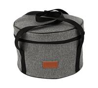Genérico Lunch Bag Women - Portable Insulated Lunch Tote, Reusable Meal Storage Bag, Leak Resistant Food Carrier, ThermalLunch Handbag For School Office Daily Routine Use | For Women Meal Transport