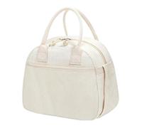 Genérico Lunch Bags For Women | 10L Lightweight Leakproof Stripe Pouch