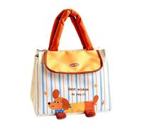 Genérico Lunch Box Bag - Cute Large Capacity Food Container Meal Carrier