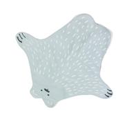 Genérico Lunch Box Towel Wrap - Cute Cartoon Camera Protection & Sticking Cloth | Portable Food Package Wrap For Rice Balls &, Versatile Magic Cling Towel For Travel, Picnic & Camping