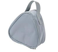 Genérico Lunch Tote, Reusable Small Insulated Lunch Box for Adult, Reusable Portable Food Carrier Handle Small Cooler Pack for Adults Work Travel