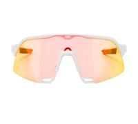 Genérico Lunettes De Soleil Polarisées Pour Cyclisme - Masque Solaire De Soleil Sportives | Écrans Solaires À Verres Interchangeables - Unisexe Pour Running Vélo Randonnée Protection UV Confort